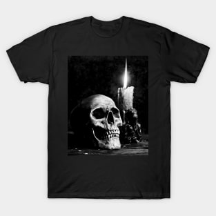 skull T-Shirt